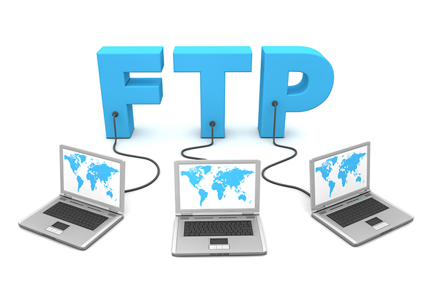 پروتکل FTP چیست؟