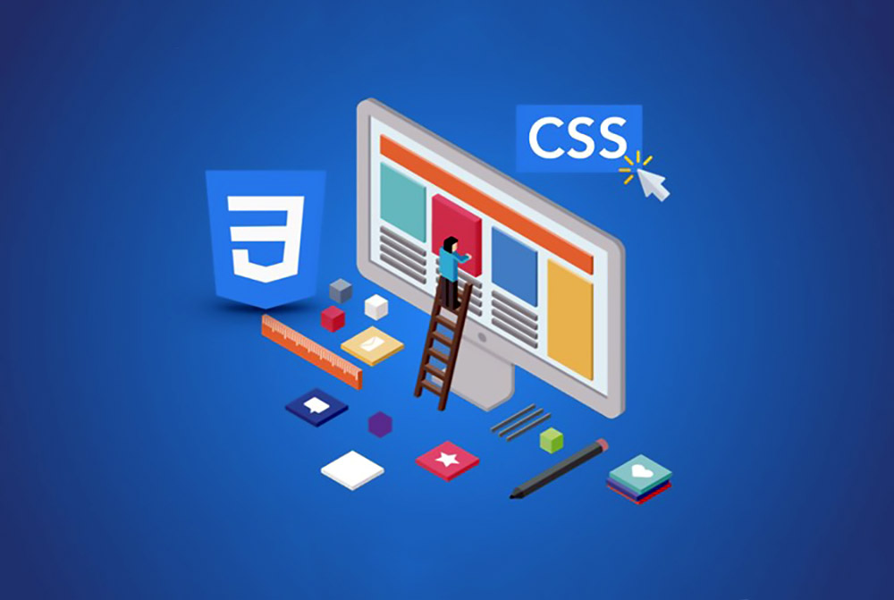 قوانین CSS